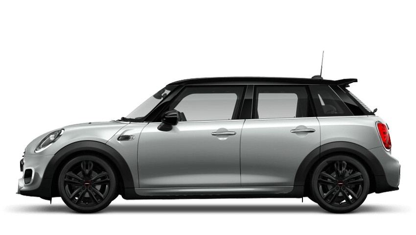 White Silver (Metallic)