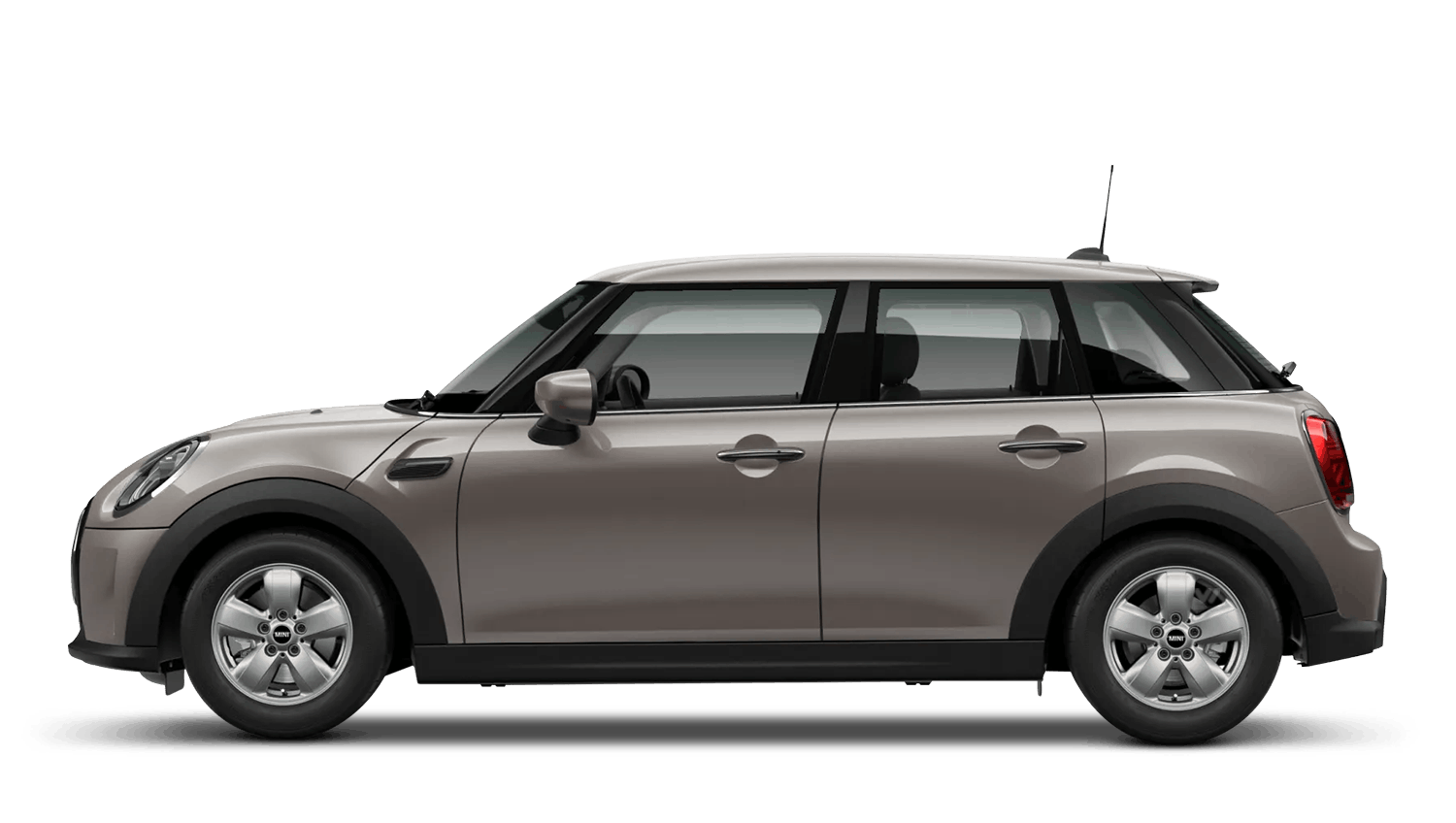 Mini 5-Door Hatch Business Offers