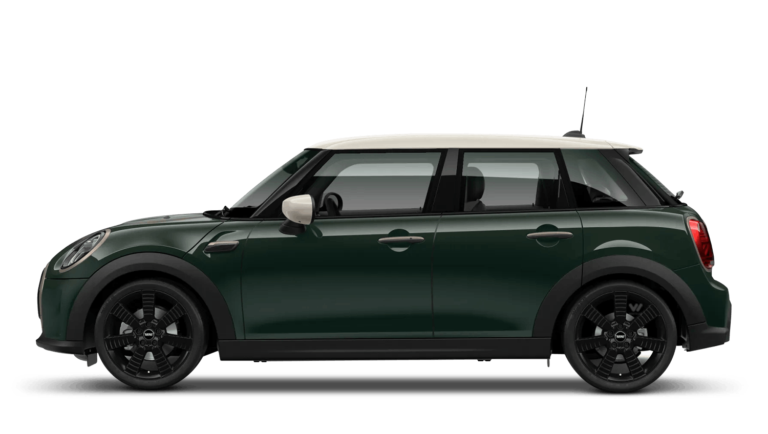 Mini 5-Door Hatch New Car Offers
