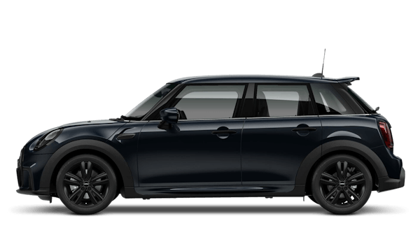 MINI New 5-Door Hatch Cooper Sport for Sale | Barons & Chandlers MINI