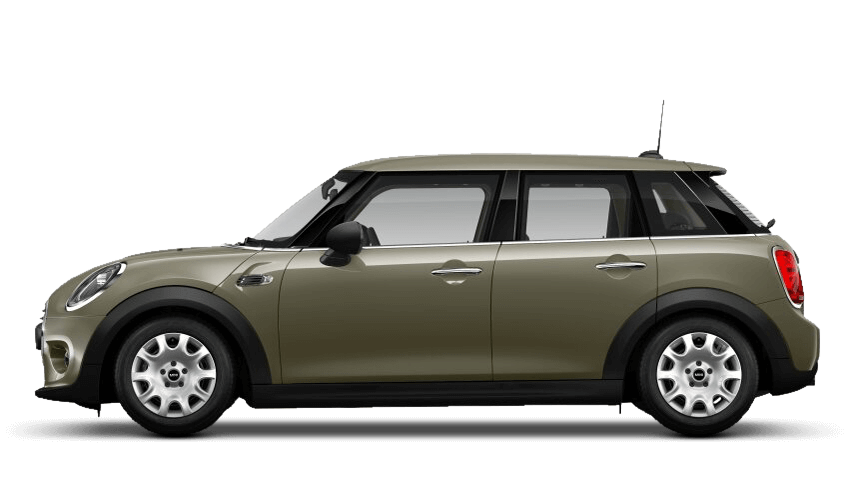 Emerald Grey (Metallic)