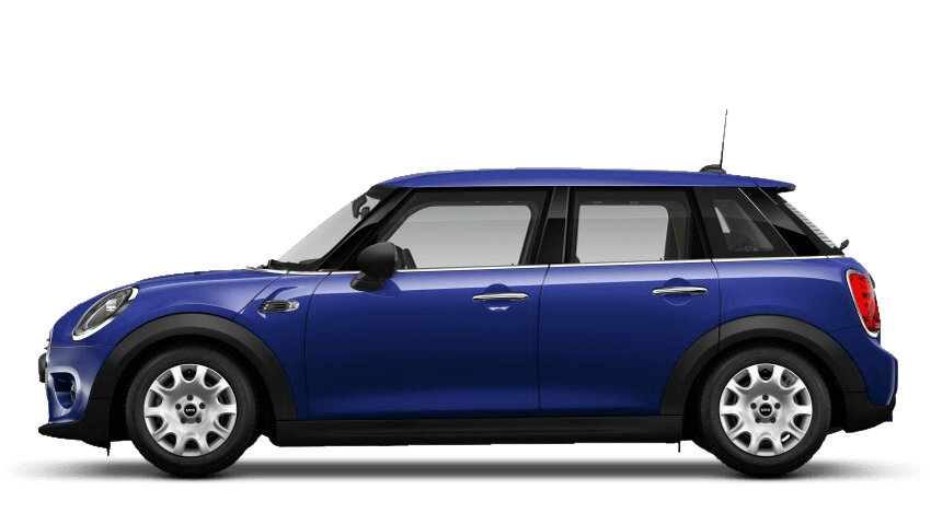 Starlight Blue (Metallic)