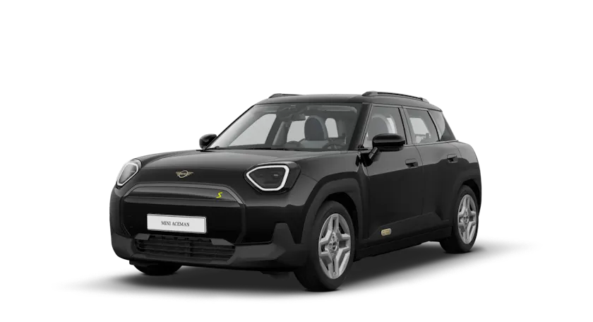 New All-Electric MINI Aceman for Sale | Finance Options