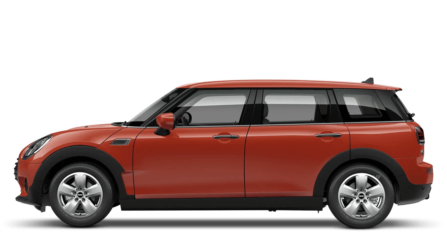 Mini Clubman Business Offers