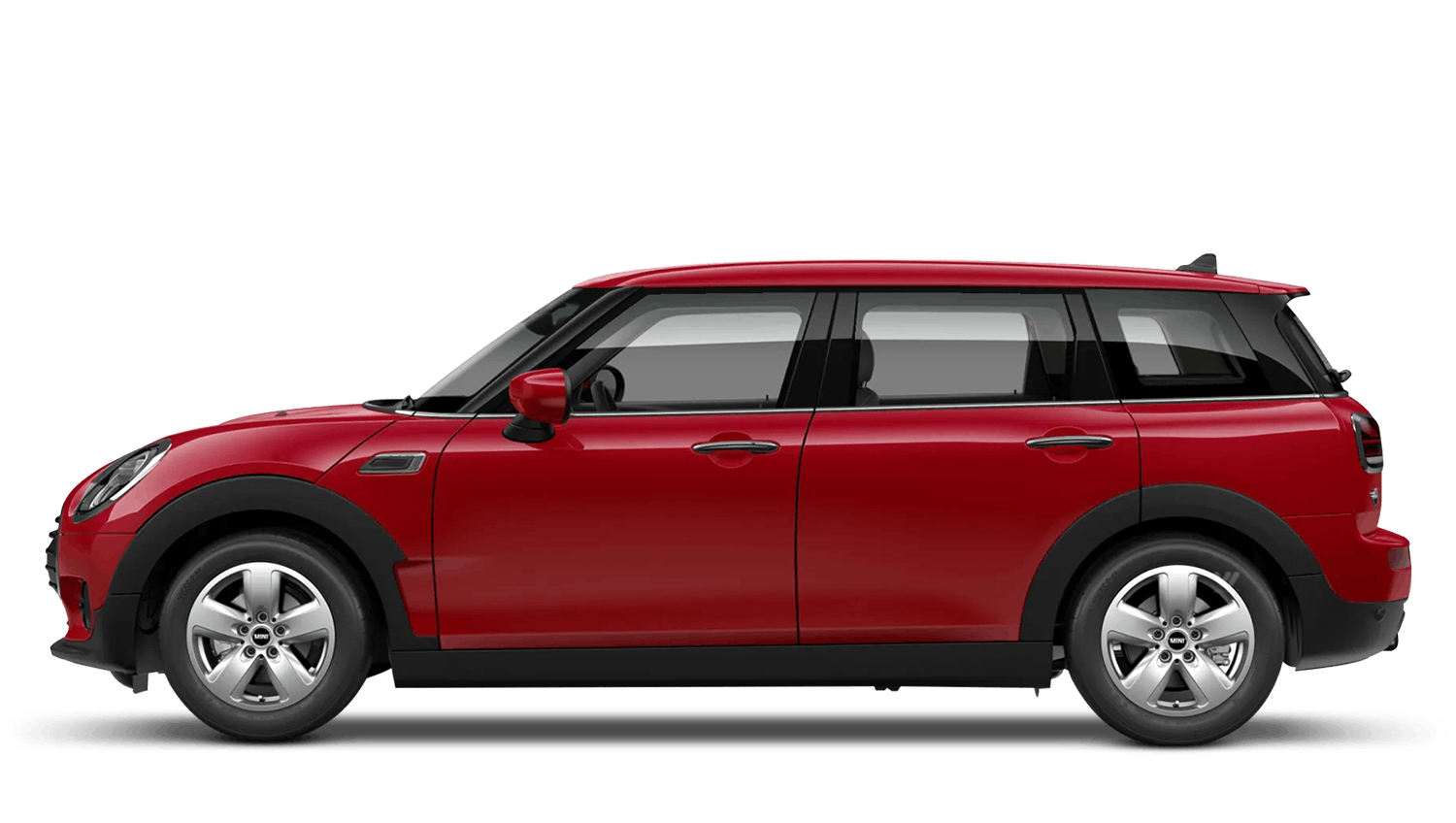 MINI Clubman 1.5i Cooper Classic 136hp Auto