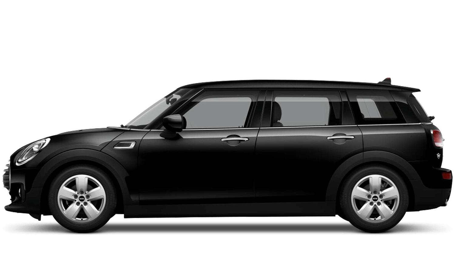 Midnight Black (Metallic)