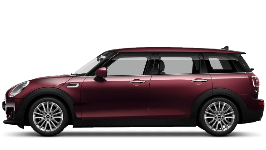 Pure Burgundy (Metallic)