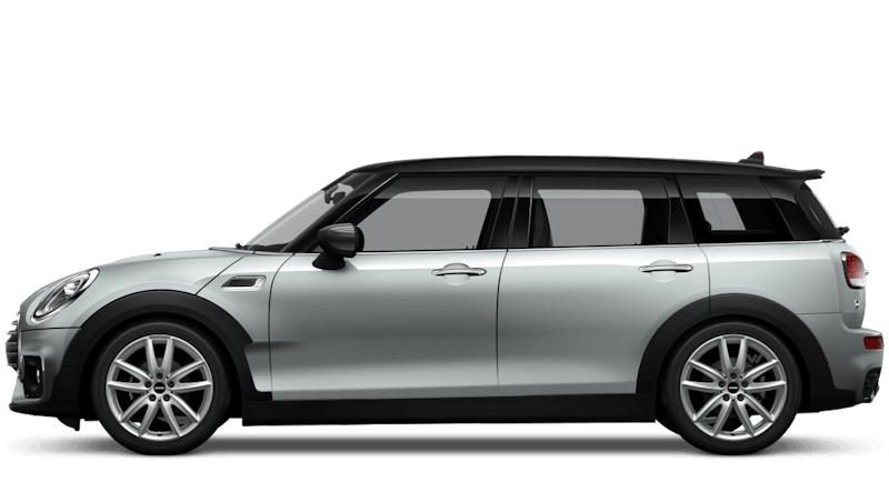 New MINI Clubman For Sale | Barons & Chandlers MINI