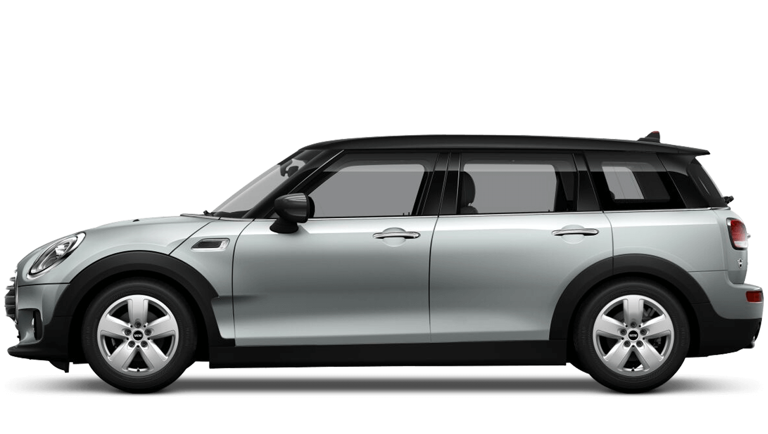 White Silver (Metallic)