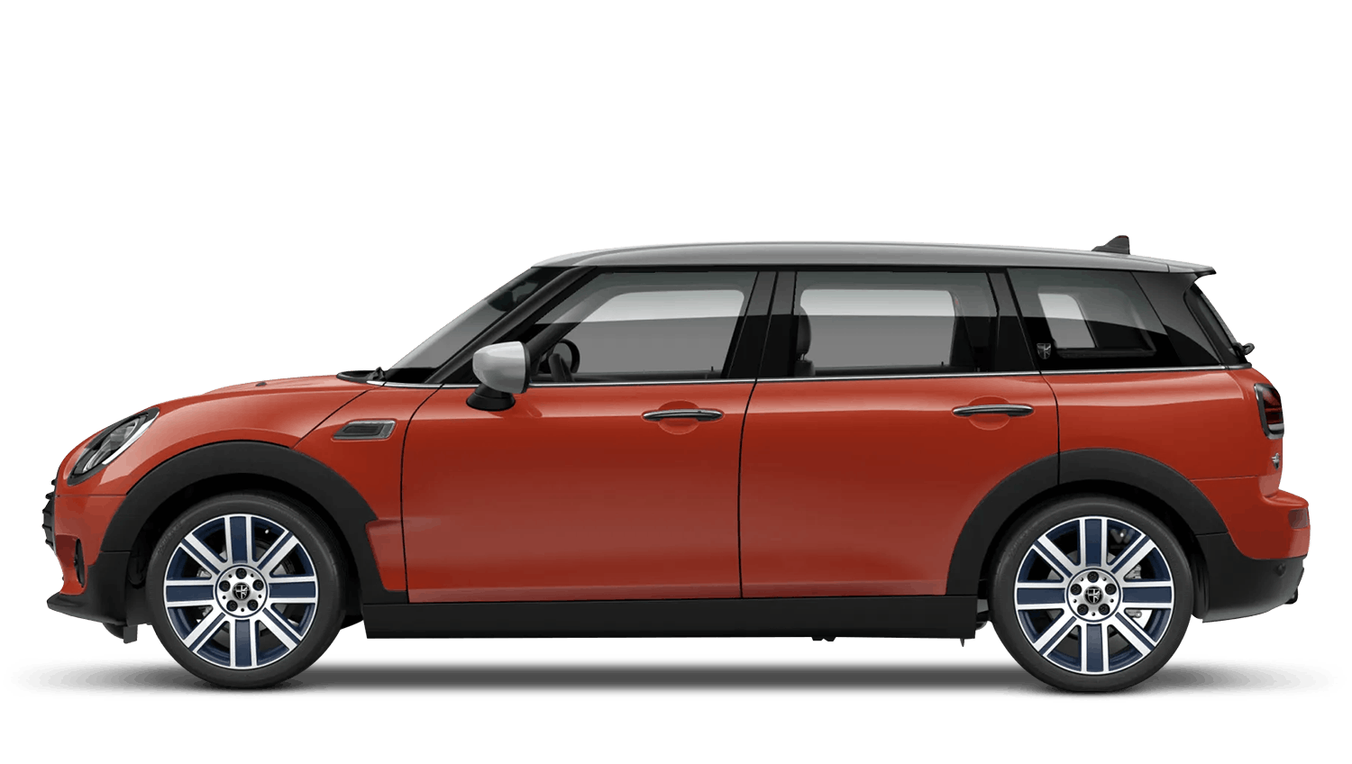 MINI Clubman 1.5i Cooper Exclusive 136hp Auto