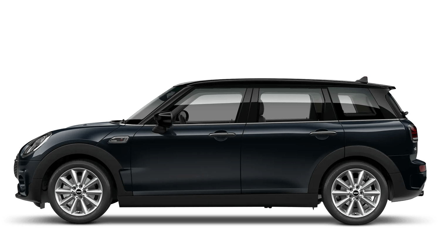 MINI Clubman Cooper S Classic | Finance Available | Barons & Chandlers MINI