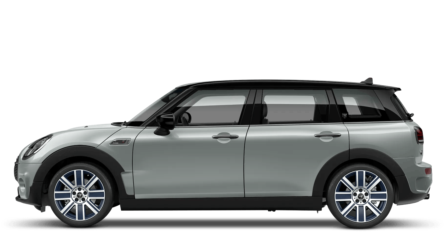 MINI Clubman Cooper S Exclusive | Finance Available | Barons ...