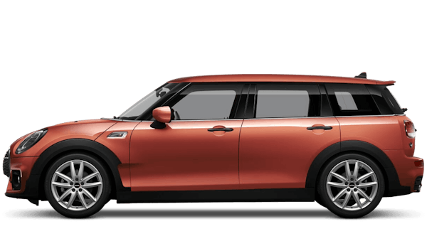 MINI Clubman Cooper S Sport for Sale | Barons & Chandlers MINI