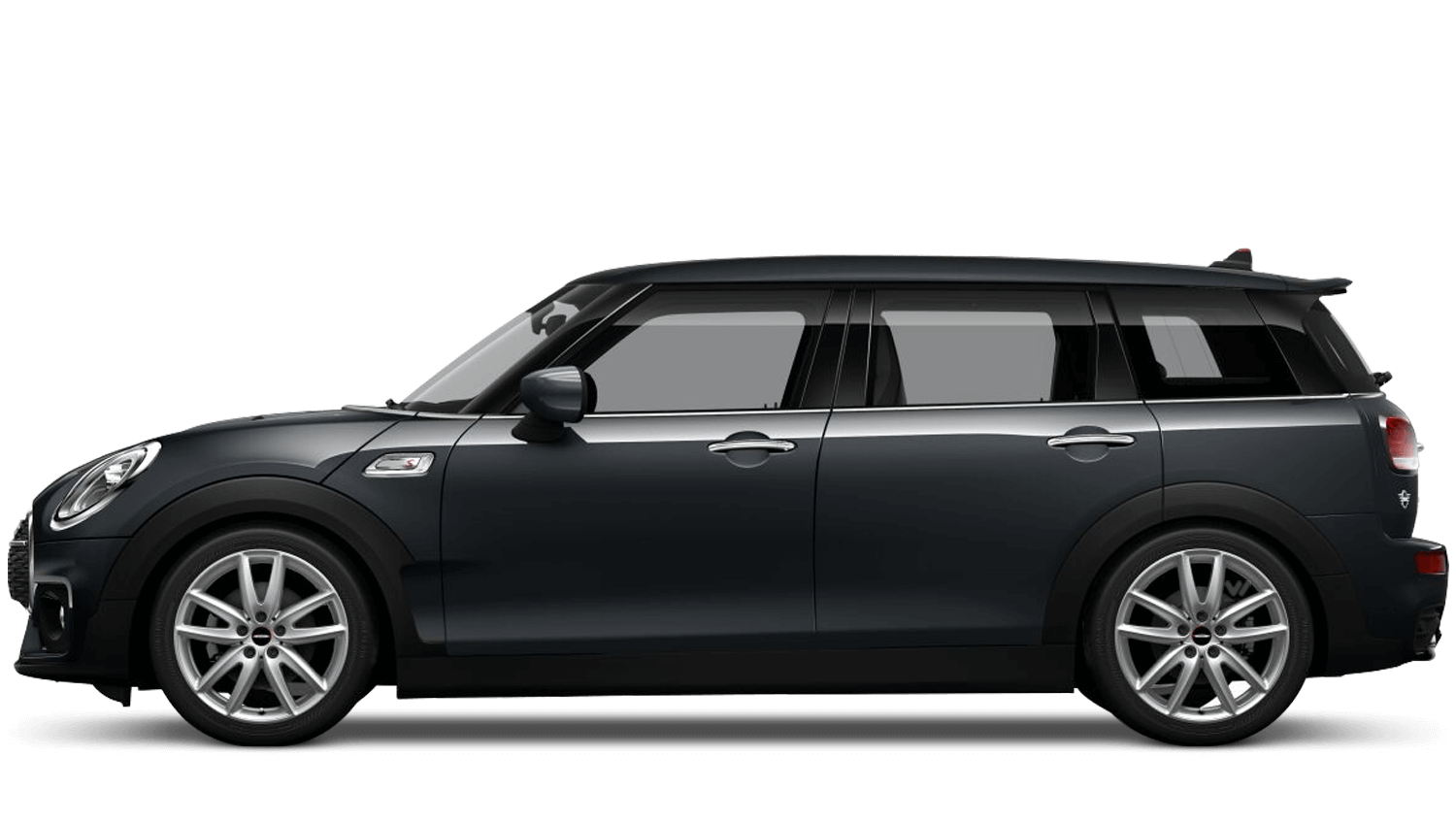 MINI Clubman Cooper S Sport | Finance Available | Barons & Chandlers MINI