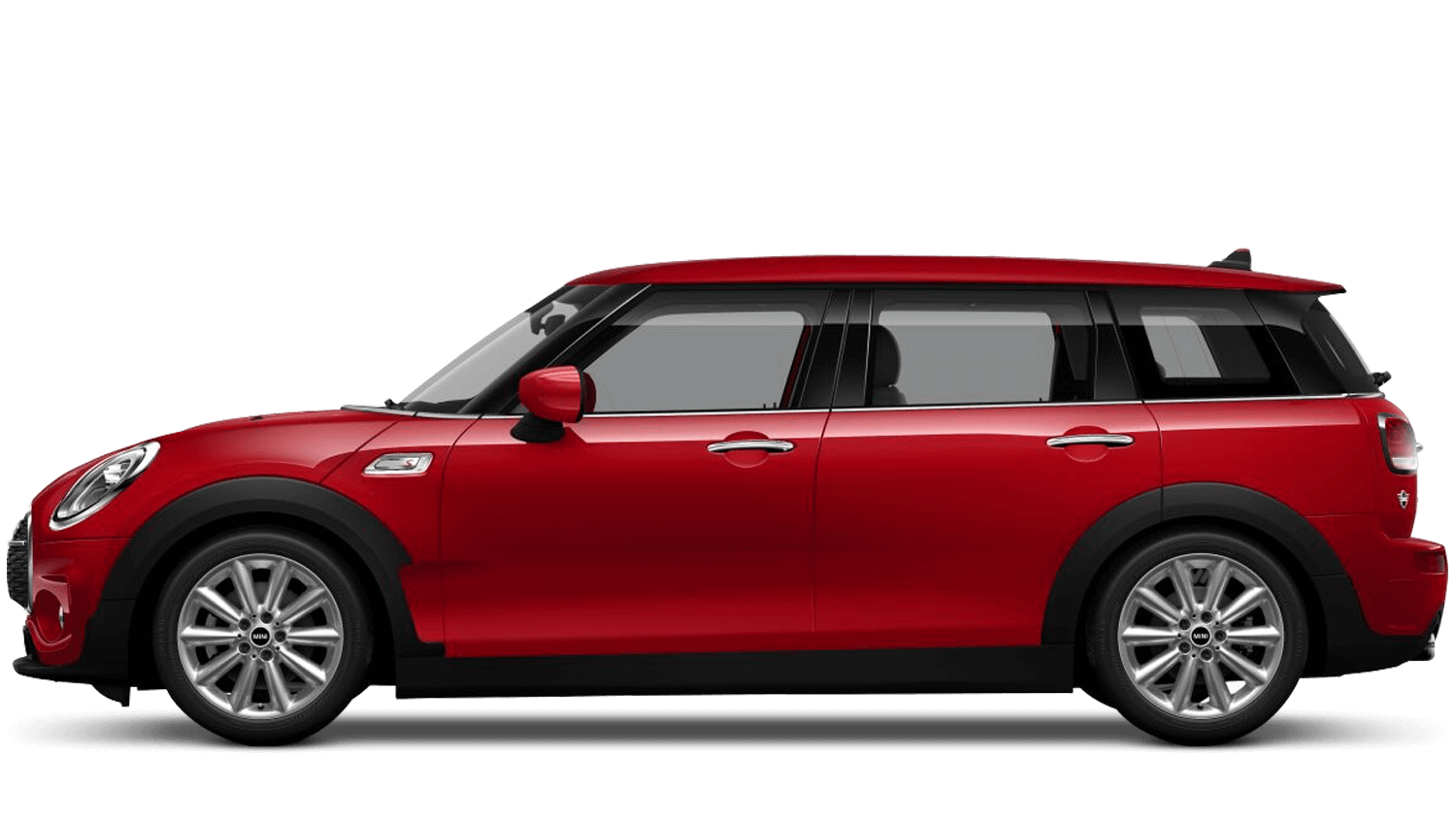 Chili Red (Special Solid)
