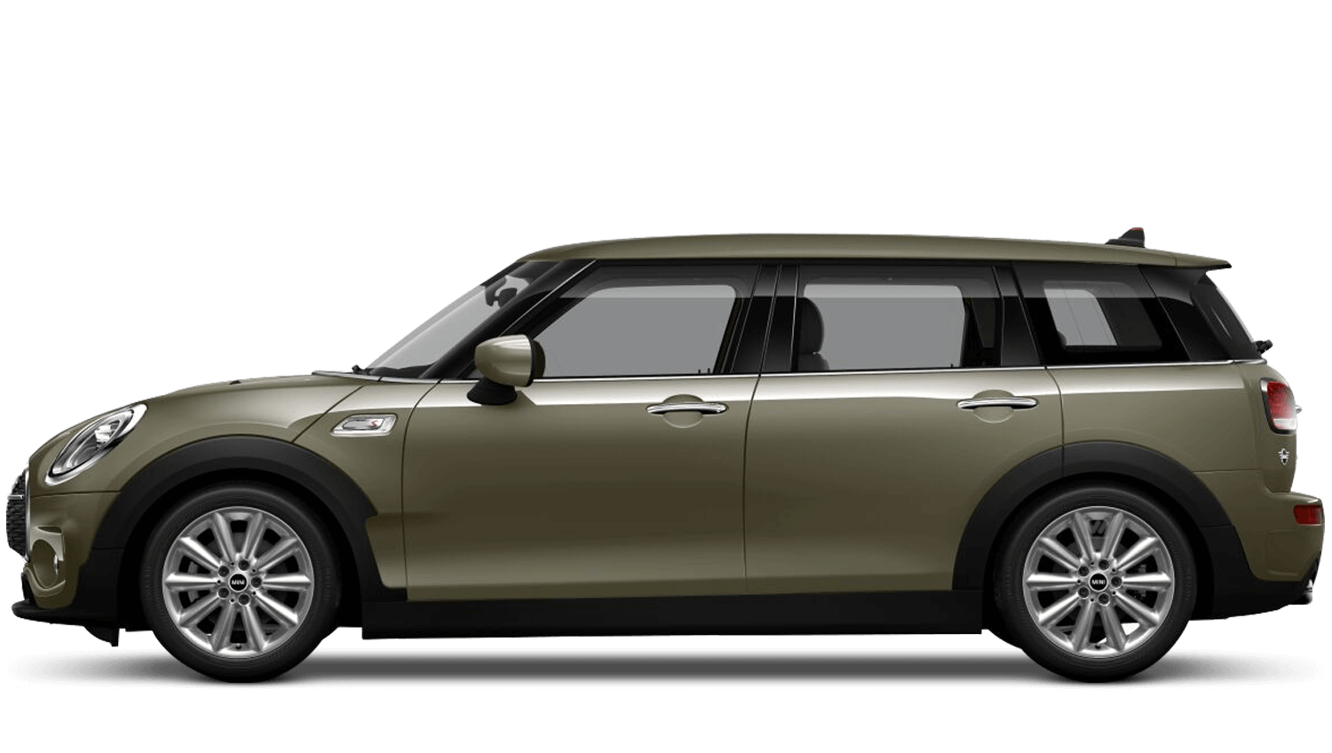 Emerald Grey (Metallic)