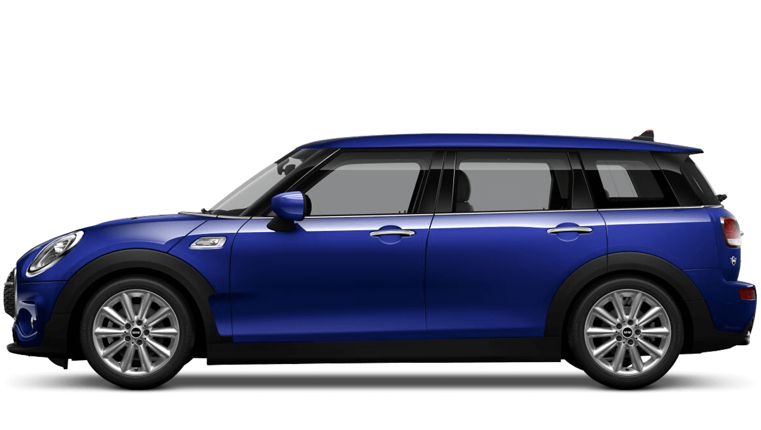 Starlight Blue (Metallic)