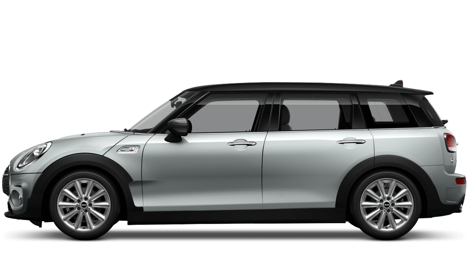 White Silver (Metallic)