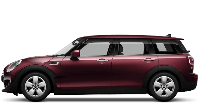 New Mini Clubman For Sale Barons Chandlers Mini