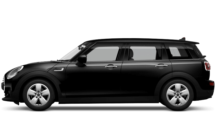 Midnight Black (Metallic)