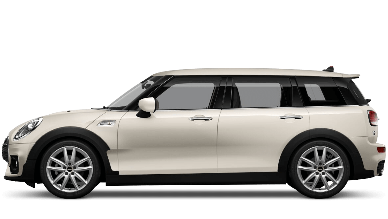 MINI Clubman for sale | Barons & Chandlers MINI