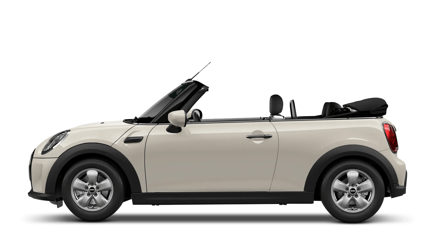 Mini Convertible Business Offers