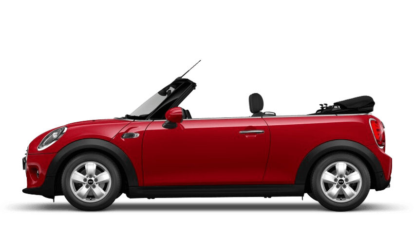 Chili Red (Solid)