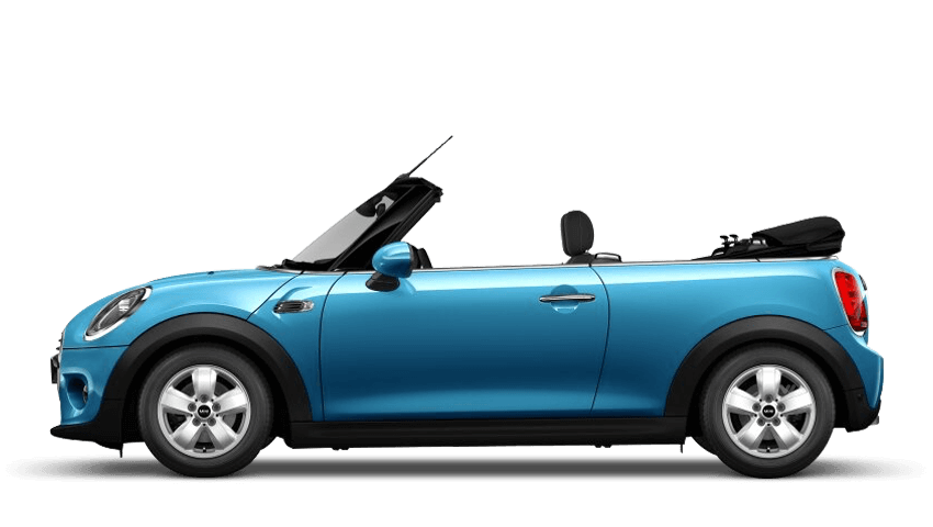 Electric Blue (Metallic)