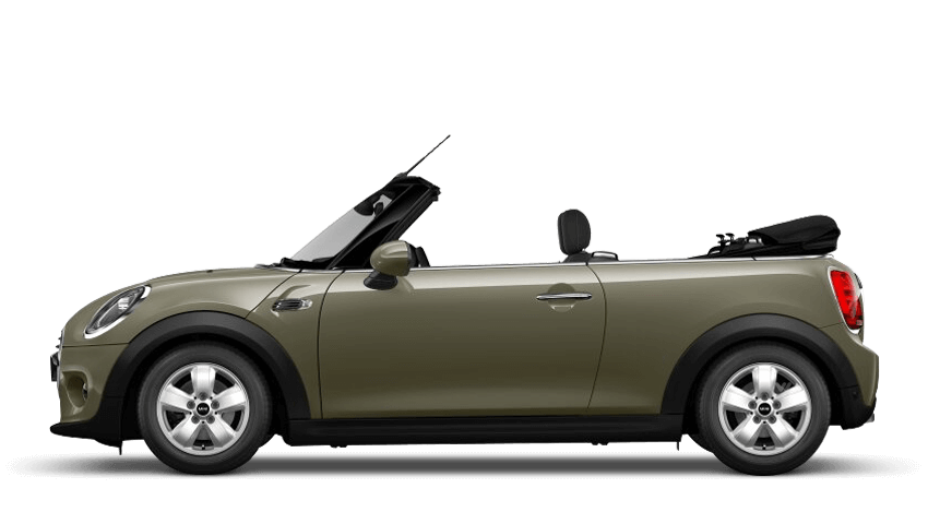 Emerald Grey (Metallic)