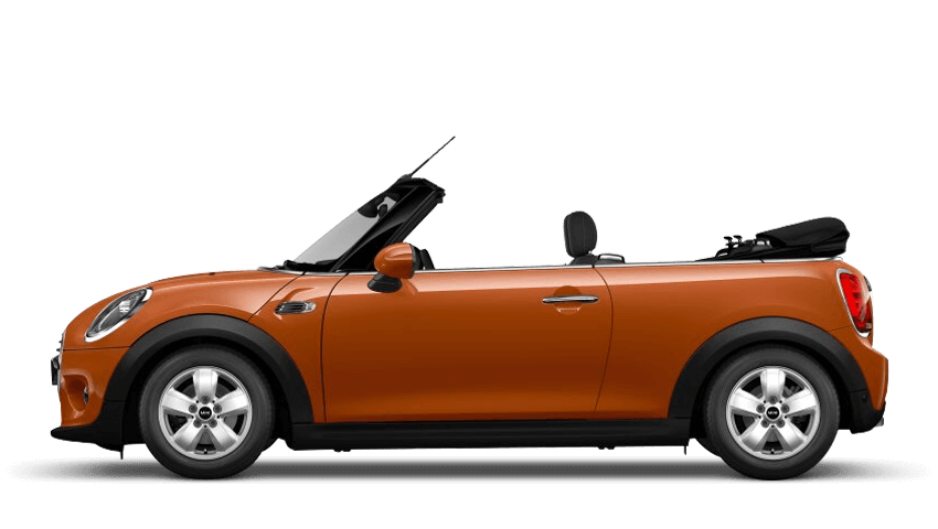 Solaris Orange (Metallic)