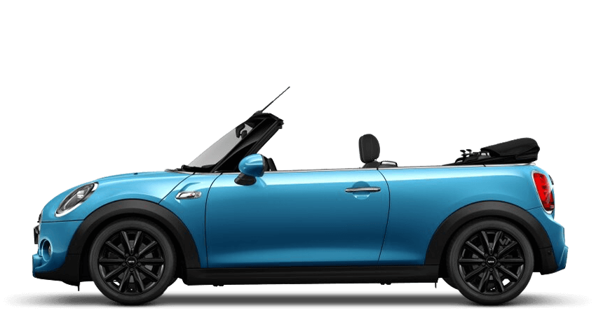 Electric Blue (Metallic)