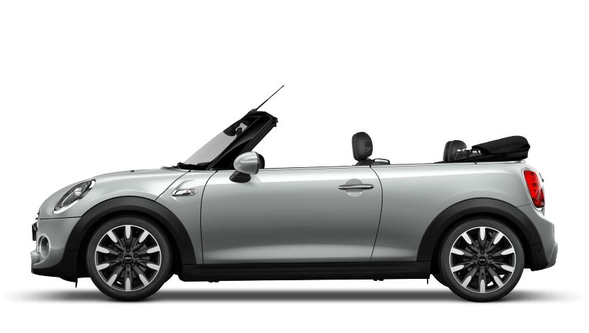 Mini Convertible Cooper S Exclusive Finance Available Barons