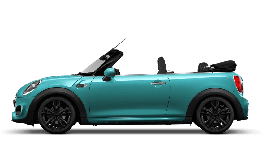Caribbean Aqua (Metallic)