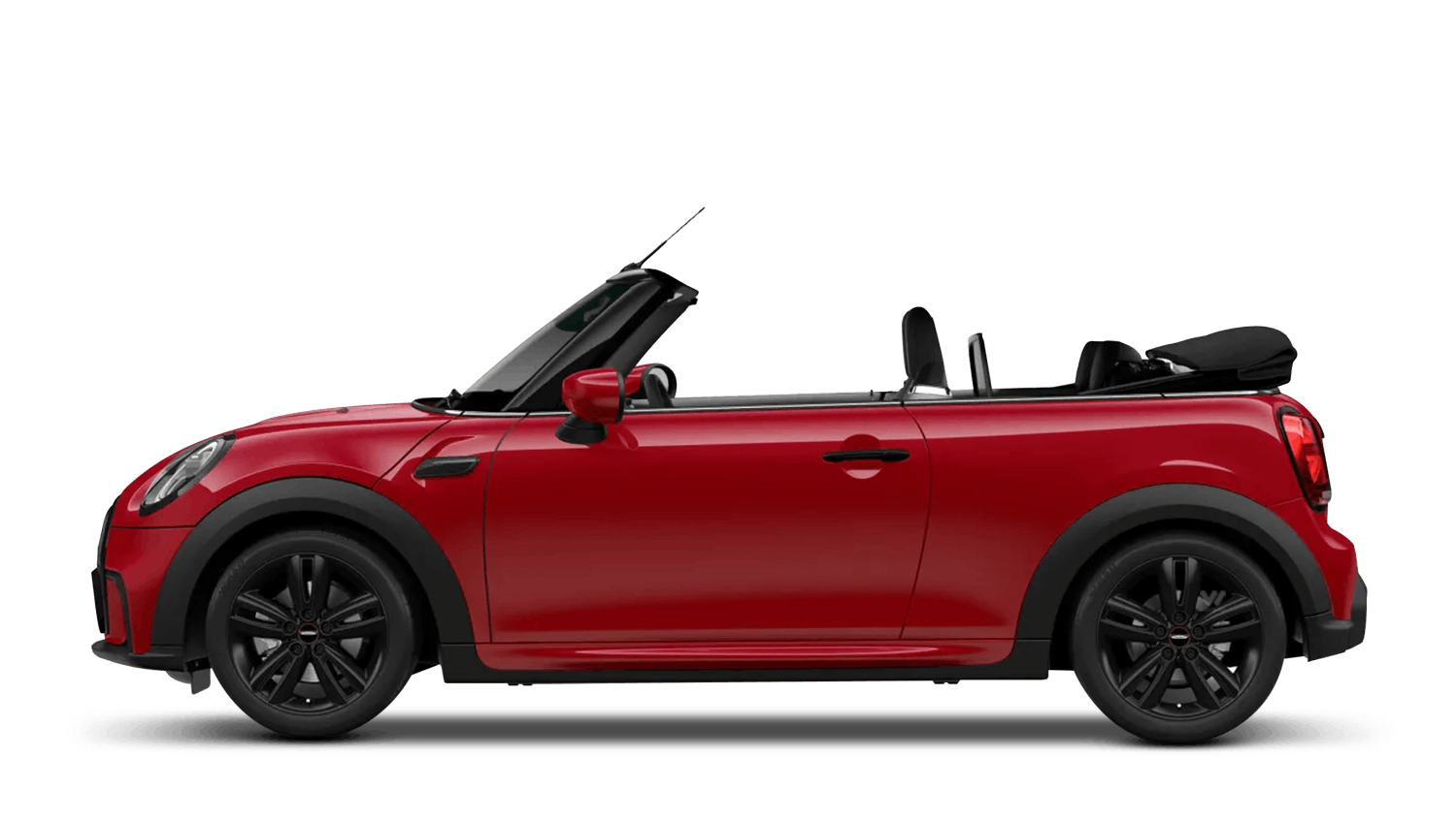Chili Red (Solid)