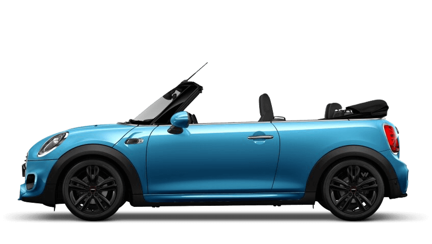 Electric Blue (Metallic)