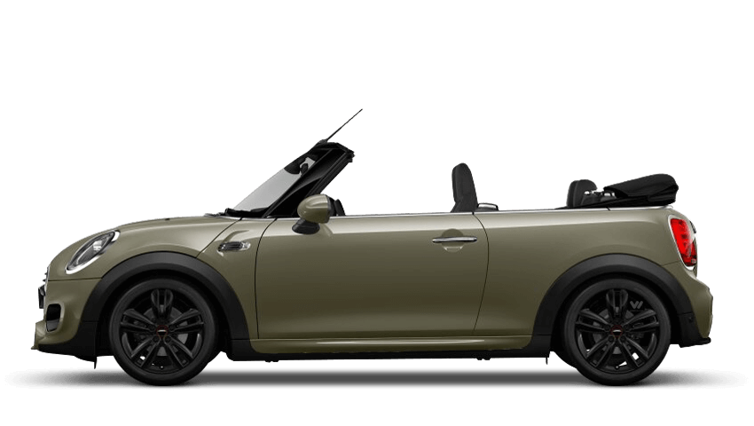 Emerald Grey (Metallic)