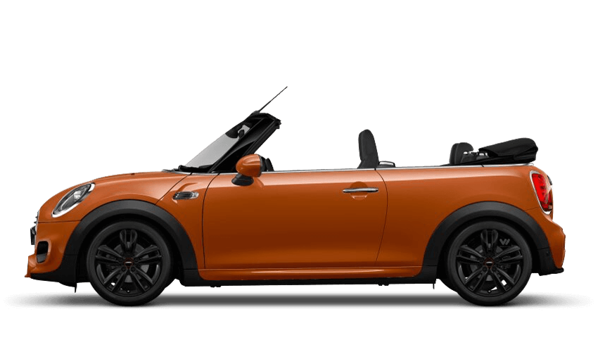 Solaris Orange (Metallic)
