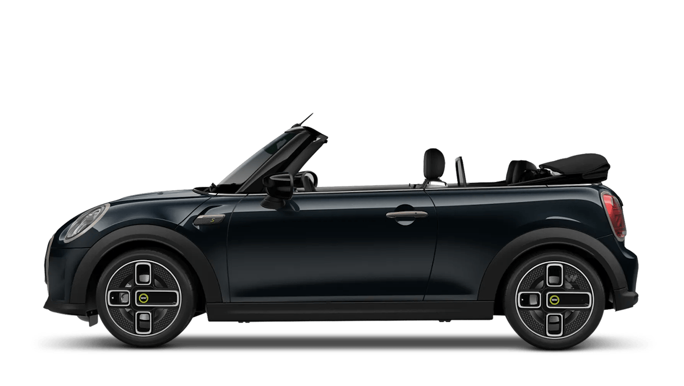 New MINI Convertible Electric for Sale Finance Options