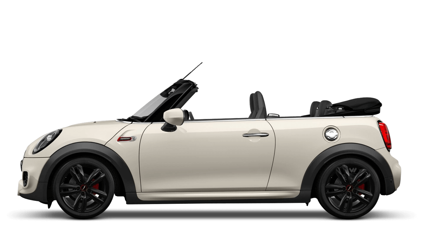 MINI Convertible John Cooper Works | Finance Available | Barons
