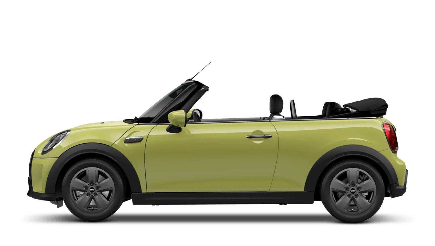 MINI Convertible 2.0i Cooper S Classic 178hp Sport-Auto