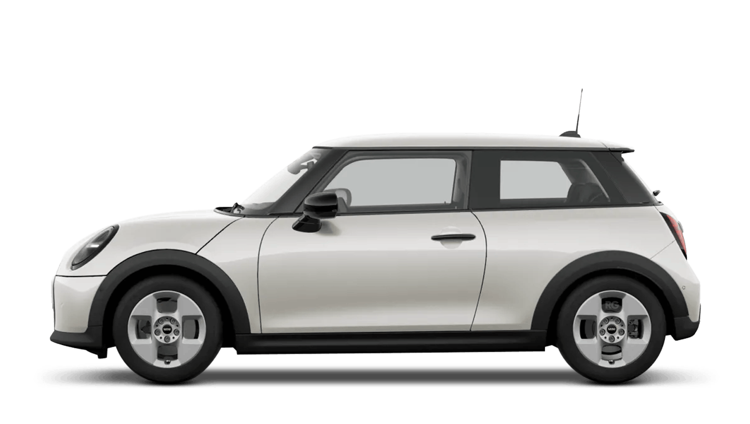 MINI Cooper 1.5 C Classic 156hp Auto 3 door Motability Offers