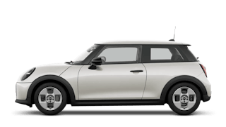 Mini Cooper Motability Prices | Mini Cooper 3 Door Motability Offers