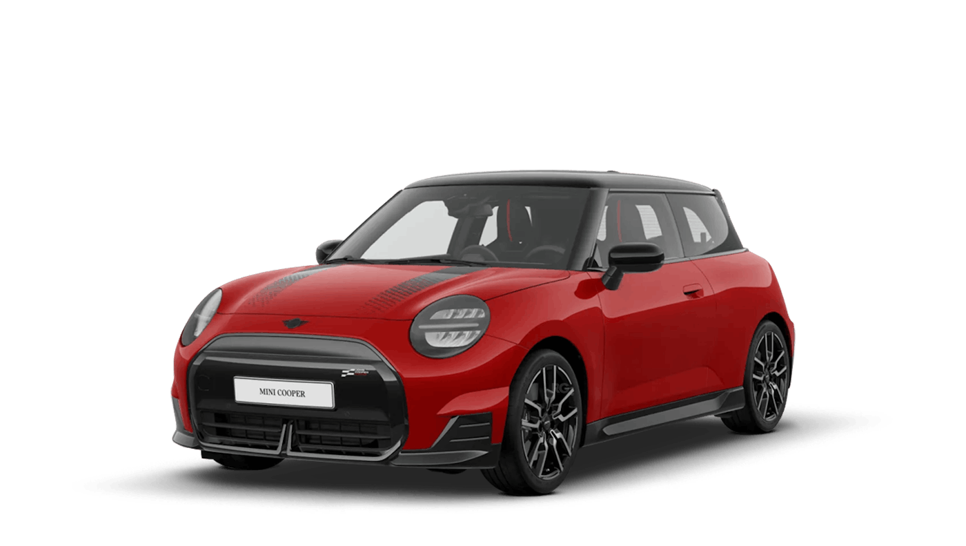 New All-Electric MINI Cooper 41kWh E Sport 135kW Auto 3 door Motability ...