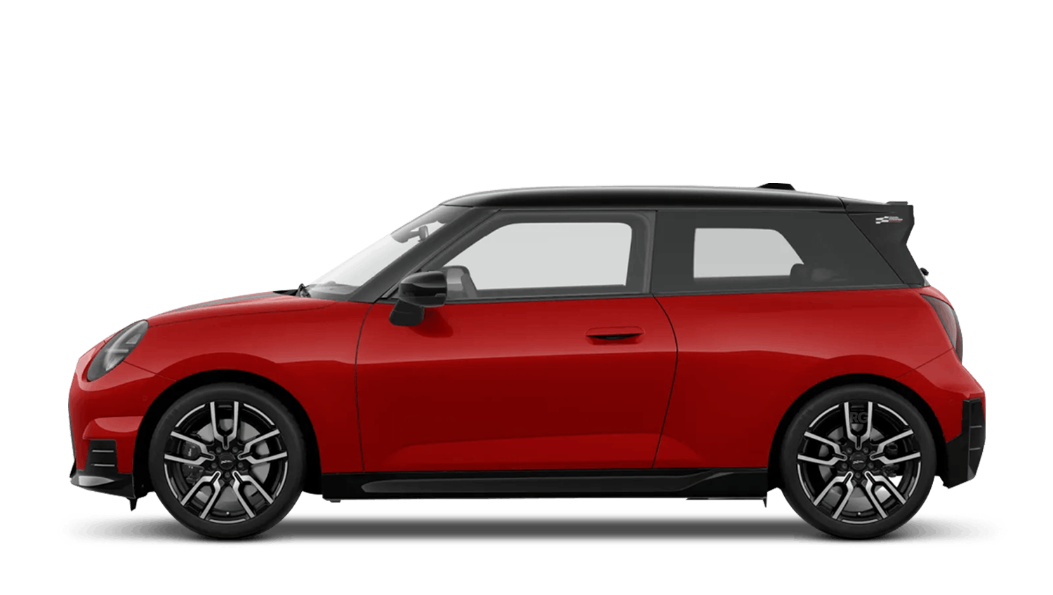 New All-Electric MINI Cooper 41kWh E Sport 135kW Auto 3 door Motability ...