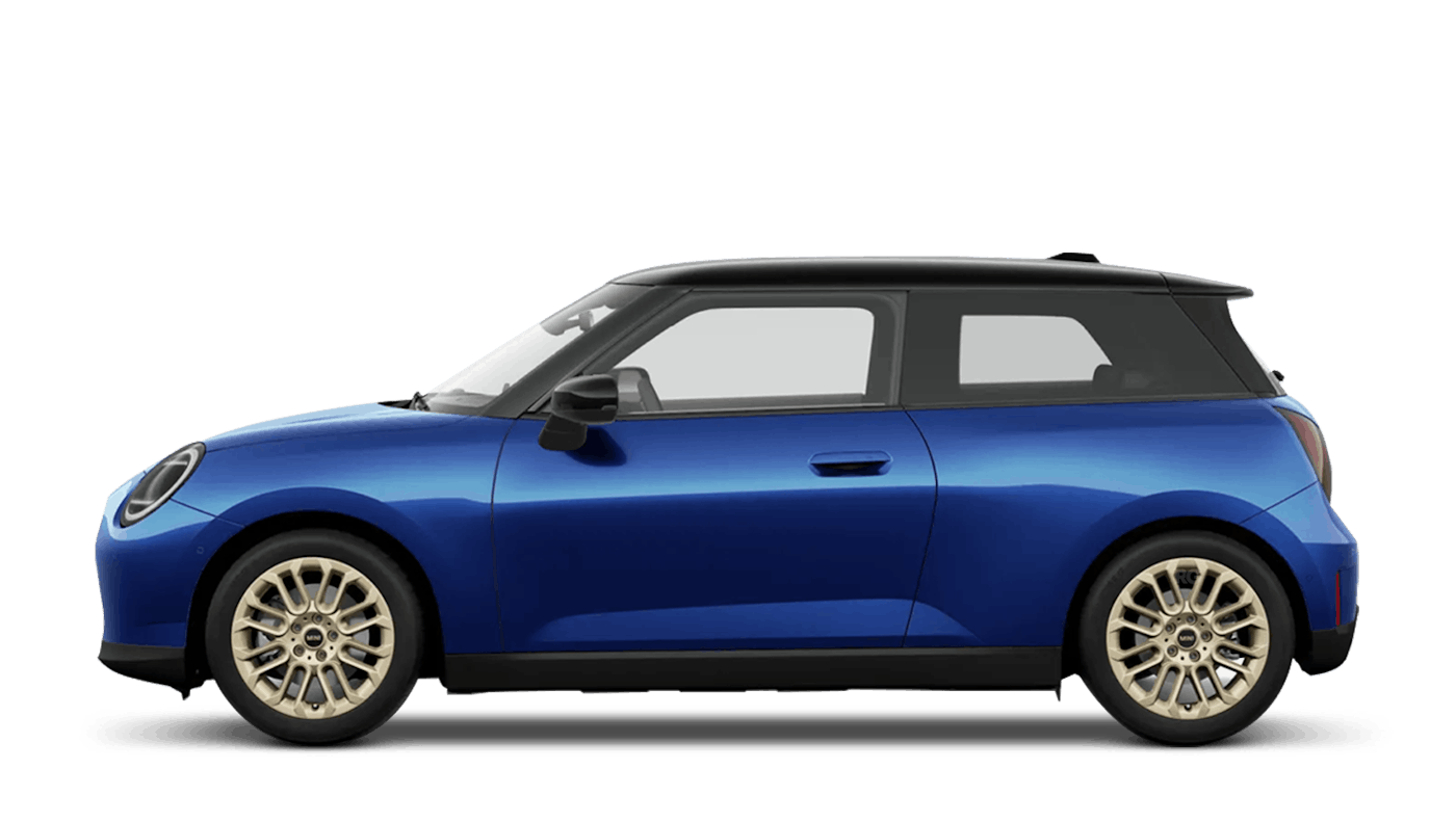 New All-Electric MINI Cooper 54kWh SE Exclusive 160kW Auto 3 door ...