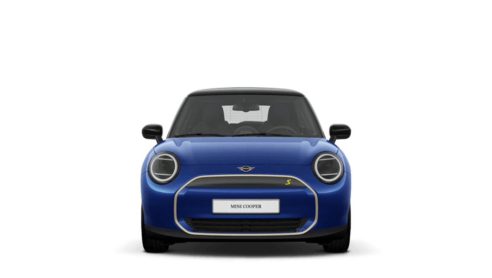 Used MINI Cars For Sale | Official Retailer