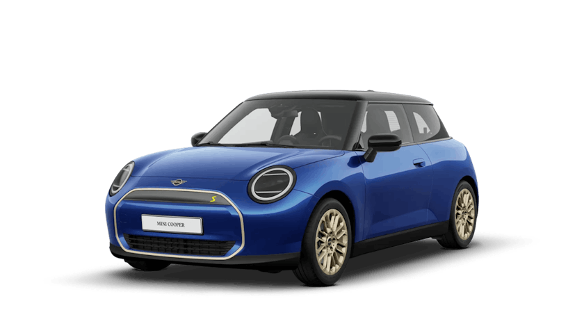New New All-Electric MINI Cooper for Sale | Finance Options