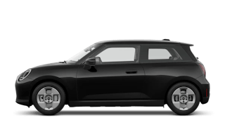 New All-Electric MINI Cooper SE Classic Trim