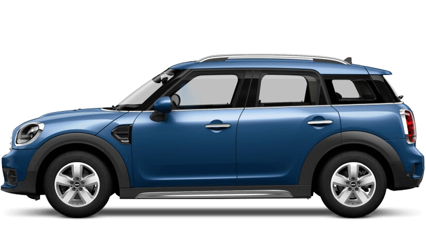 MINI Countryman 1.5 Cooper Classic ALL4 5dr Auto [Comfort Pack] Lease ...