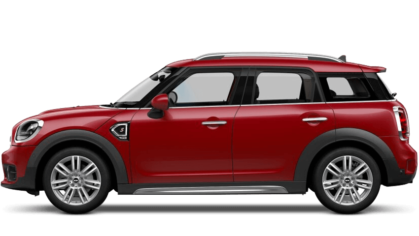 MINI Countryman 2.0 Cooper S Exclusive ALL4 5dr Auto [Comfort Pk] Lease ...